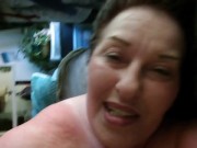 V619 Quarantine time. Just you and me alone together. Can we survive it? We can fuck every day now 12/16