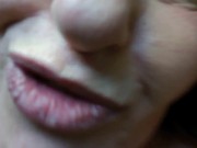 V619 Quarantine time. Just you and me alone together. Can we survive it? We can fuck every day now 4/16