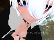 Secret Fuck With A View Airbnb in Mountains Outdoor Window Grinding Cowgirl Footjob POV Lap Dance 2/16