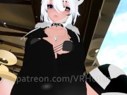 Secret Fuck With A View Airbnb in Mountains Outdoor Window Grinding Cowgirl Footjob POV Lap Dance 4/16