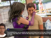 The Spellbook - Aurora, getting fucket on private jet (52) 1/16