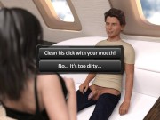 The Spellbook - Aurora, getting fucket on private jet (52) 14/16