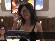 The Spellbook - Aurora, getting fucket on private jet (52) 15/16