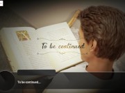 The Spellbook - Wild succubus getting full BDSM (53) 3/16