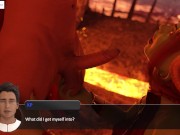 The Spellbook - Wild succubus getting full BDSM (53) 6/16