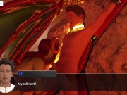 The Spellbook - Wild succubus getting full BDSM (53) 9/16