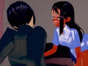 Hayase Nagatoro gets rough fucked in her room - Don't Toy With Me, Miss Nagatoro Hentai. 1/16