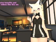 Horny Teacher fucks you after class - Hentai JOI [VRchat erp, ASMR, POV, Vtuber, School Cosplay] 1/16