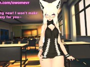 Horny Teacher fucks you after class - Hentai JOI [VRchat erp, ASMR, POV, Vtuber, School Cosplay] 5/16