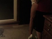 KYNew Bends Over for Cock (Compilation) 1/16