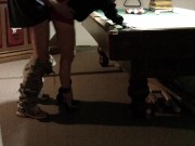 KYNew Bends Over for Cock (Compilation) 12/16