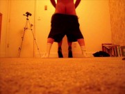 KYNew Bends Over for Cock (Compilation) 15/16