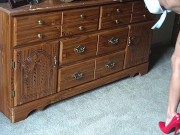 KYNew Bends Over for Cock (Compilation) 16/16