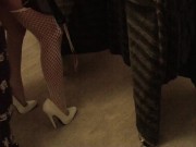 KYNew Bends Over for Cock (Compilation) 9/16