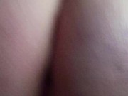My gaping asshole needs a fat cock up inside 11/16