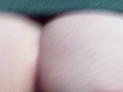 My gaping asshole needs a fat cock up inside 12/16