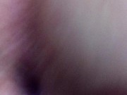 My gaping asshole needs a fat cock up inside 13/16