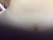 Girlfriend sitting anal everthing  6/16