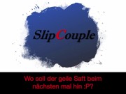 Geiler riskanter Handjob im Supermarkt - Public :P 16/16