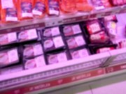 Geiler riskanter Handjob im Supermarkt - Public :P 2/16
