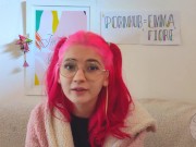 Sumisa argentina te pide la leche en su cara 1/16