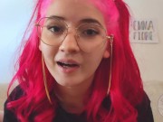 Sumisa argentina te pide la leche en su cara 15/16