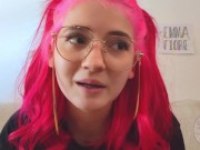 Sumisa argentina te pide la leche en su cara 16/16