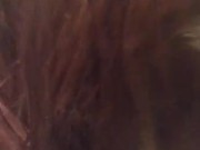 SLUT SWALLOWS AFTER GETTING FUCKED FROM BEHIND FOR EXTRA CREDIT  6/16