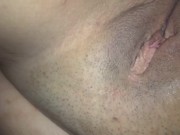 Sexy milf sucks big cock and takes back shots while best friends masterbates and video tapes 16/16