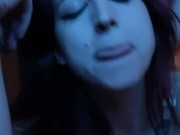 look at me while your B.F. FUCK MY ASS (CUCKOLD) 11/16