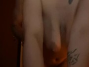 look at me while your B.F. FUCK MY ASS (CUCKOLD) 5/16