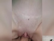 Wow! This Girl Can RIDE! Mmm Tight pussy 6/16