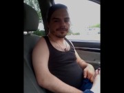 A walk through the park on a hot day leads, you know what that means ;) 16/16