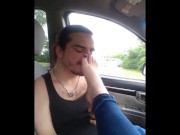 A walk through the park on a hot day leads, you know what that means ;) 2/16