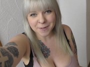 cute blonde teen gets fucked in the kitchen !!! 16/16