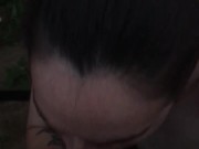 slutty girl give me head in corn maze  11/16