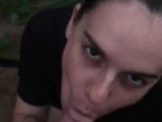 slutty girl give me head in corn maze  2/16