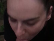 slutty girl give me head in corn maze  5/16