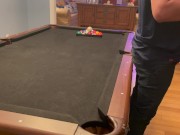 Rip my pantyhose open and have your way with me! Didn't make it to the bedroom after date night! 3/16