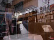 You married her mom, but it's little Allie Addison who's going to end up sucking your cock! 3/16