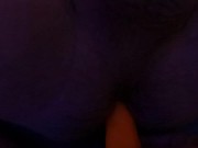 pEnnY pUpilS loves Femdom Pegging! Her boyfriend takes it deep and cums so hard! So sexy! 3/16