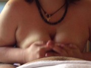 JOI FR- i teach you how to jerk 16/16