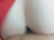 Big Ass Doggyfuck for 5 Minutes and Cumshot over Ass :P 1/16