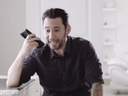 Gorgeous Big Tittied Chick Gets Fucked 1/16