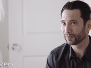 Gorgeous Big Tittied Chick Gets Fucked 3/16