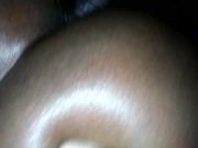 Caught the baby sitter playing with her pussy 13/16