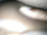 Caught the baby sitter playing with her pussy 6/16