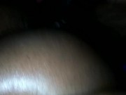 Caught the baby sitter playing with her pussy 8/16