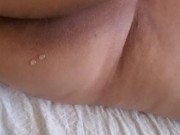 Morning Quickie with a big booty latina 3/16