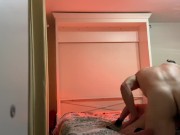 Passion under the light! 16/16